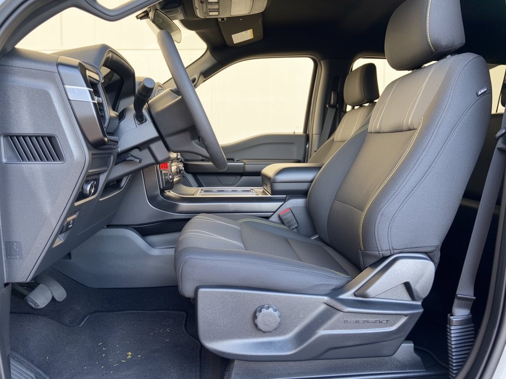 Certified 2024 Ford F150 STX RWD image 5