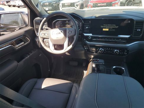New 2026 GMC Sierra 1500 Elevation w/ Elevation Premium Package image 8