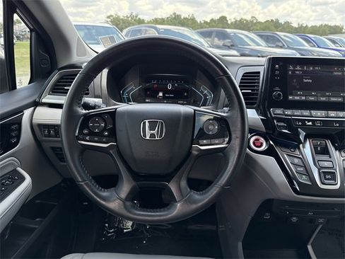 Used 2024 Honda Odyssey Touring image 19