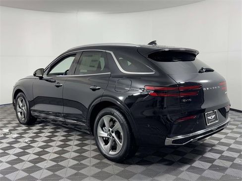 New 2026 Genesis GV70 2.5T Advanced image 7