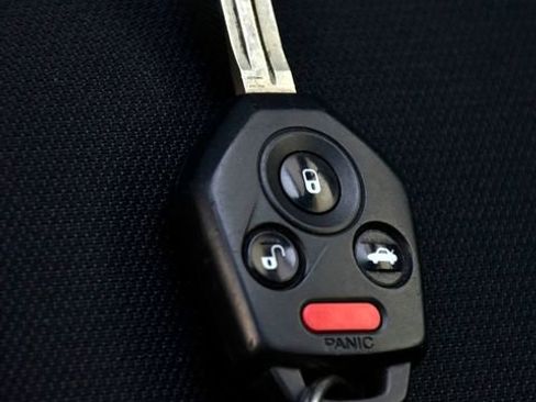Used 2022 Subaru WRX AWD/4WD image 26