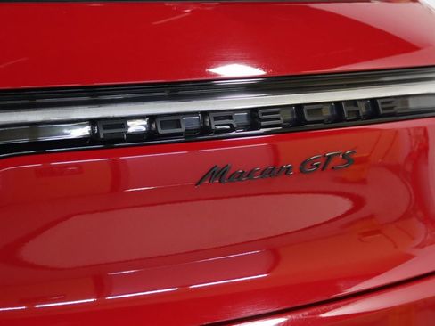 Used 2021 Porsche Macan GTS image 72