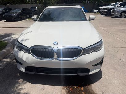 Used 2022 BMW 330i Sedan w/ Driving Assistance Package