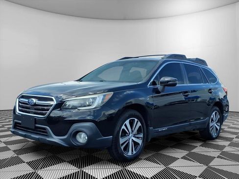 Used 2019 Subaru Outback 2.5i Limited w/ Popular Package #2 AWD/4WD image 22