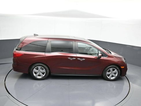 Certified 2019 Honda Odyssey EX-L image 40