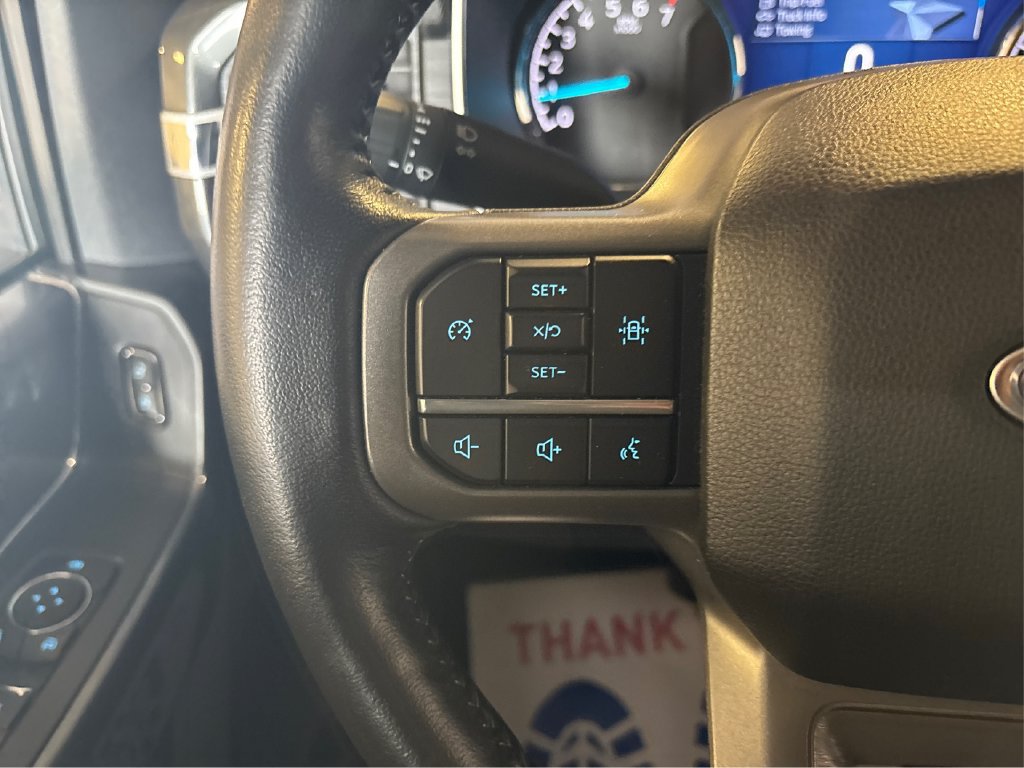 Used 2022 Ford F150 XLT w/ Equipment Group 302A High AWD/4WD image 35