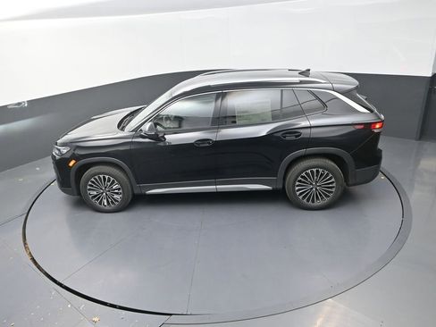 New 2026 Volkswagen Tiguan S AWD/4WD image 16