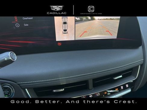 Used 2026 Cadillac CT5 V Blackwing RWD image 19