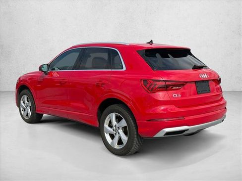 Used 2019 Audi Q3 2.0T Premium AWD/4WD image 8