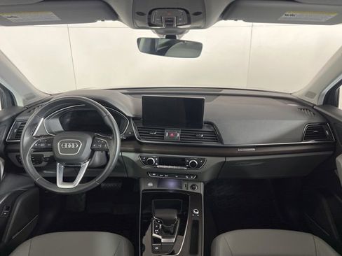 Certified 2022 Audi Q5 2.0T Premium Plus w/ Premium Plus Package image 20