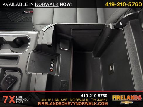 New 2026 Chevrolet Silverado 1500 LT image 43