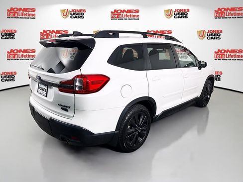 Certified 2022 Subaru Ascent Onyx Edition image 18