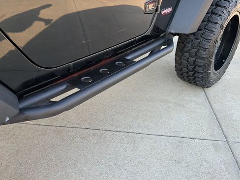 Used 2017 Jeep Wrangler Sport w/ Connectivity Group image 51