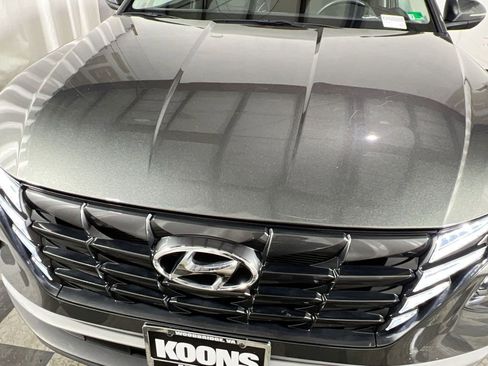 Used 2022 Hyundai Tucson SEL image 21