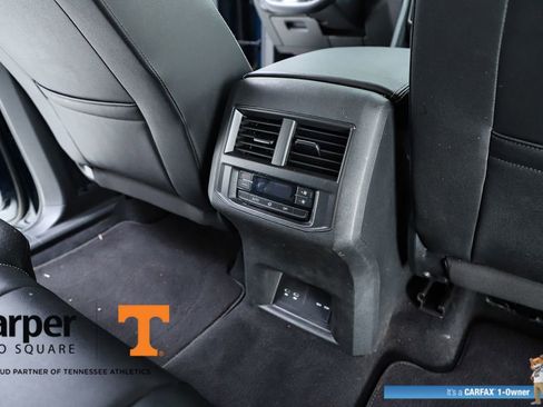 Used 2023 Volkswagen Atlas SE w/ Black Wheel Package AWD/4WD image 37