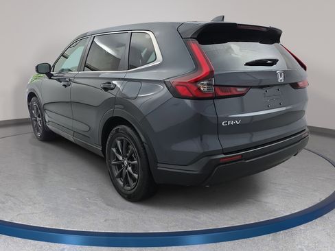 New 2026 Honda CR-V EX-L image 7