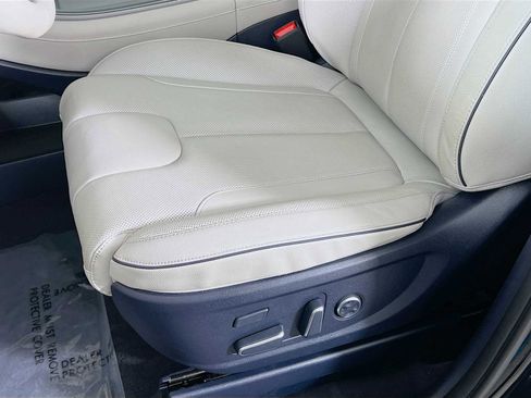 Used 2024 Hyundai Palisade Limited AWD/4WD image 20