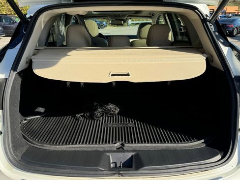 Used 2022 Nissan Murano Platinum w/ Cargo Package image 20