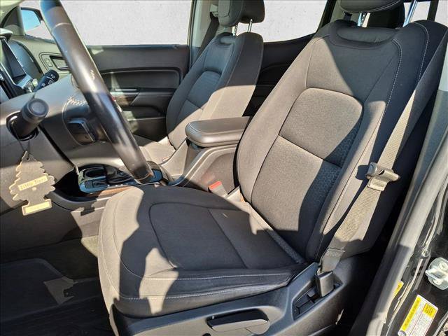 Used 2018 GMC Canyon SLE w/ Nightfall Edition AWD/4WD image 13