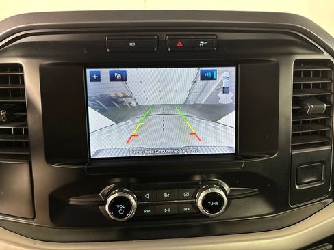 Used 2023 Ford F150 XLT w/ Equipment Group 301A Mid AWD/4WD image 18
