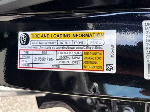 Used 2024 Acura Integra FWD image 12