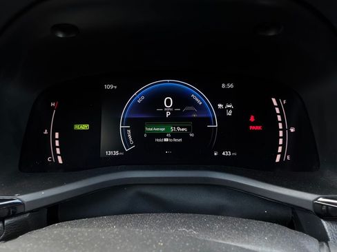 Used 2026 Toyota Camry LE FWD image 38