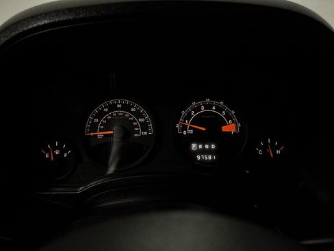 Used 2017 Jeep Patriot Sport FWD image 18