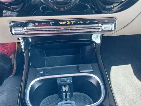 Certified 2023 Mercedes-Benz CLA 250 4MATIC image 15