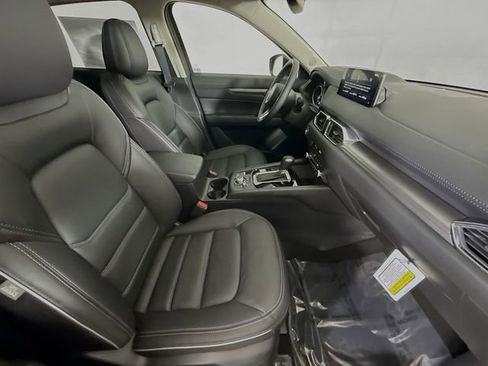 New 2025 MAZDA CX-5 AWD 2.5 S w/ Preferred Package image 28
