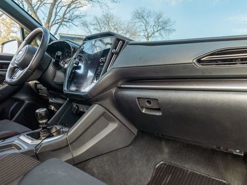 Used 2022 Subaru WRX Premium w/ Popular Package #2 image 47