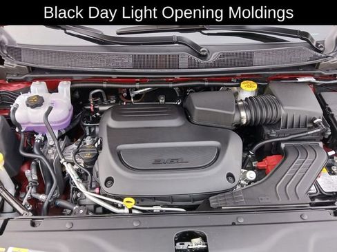 New 2026 Chrysler Pacifica Limited w/ S Appearance Package image 32