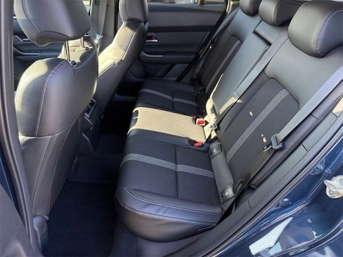 New 2026 MAZDA CX-50 AWD 2.5 S w/ Cargo Package image 11