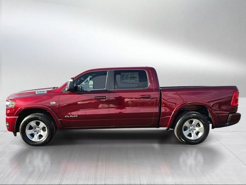 New 2026 RAM 1500 Big Horn image 3
