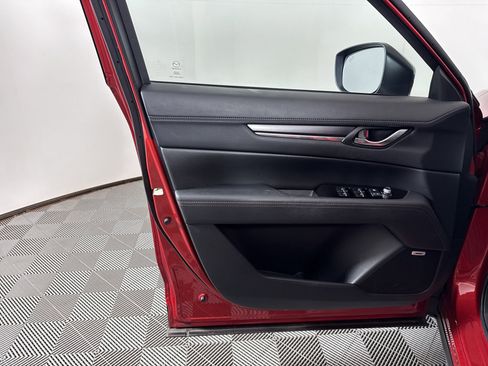 Used 2023 MAZDA CX-5 AWD 2.5 Turbo image 24