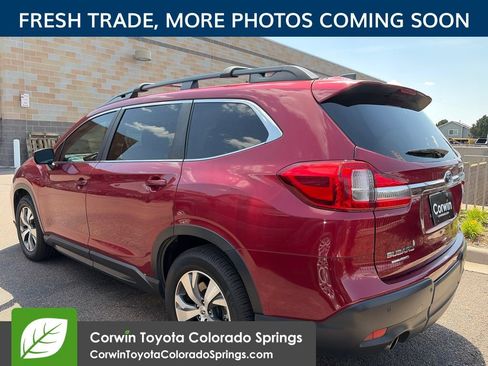 Used 2019 Subaru Ascent Premium AWD/4WD image 6