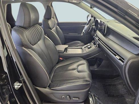 Used 2023 Hyundai Palisade Limited AWD/4WD image 61