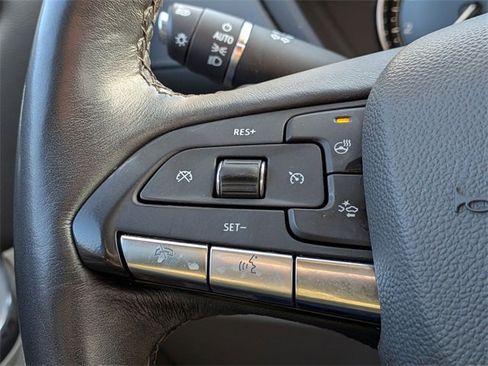 Certified 2023 Cadillac XT4 Premium Luxury w/ Cold Weather Package image 12