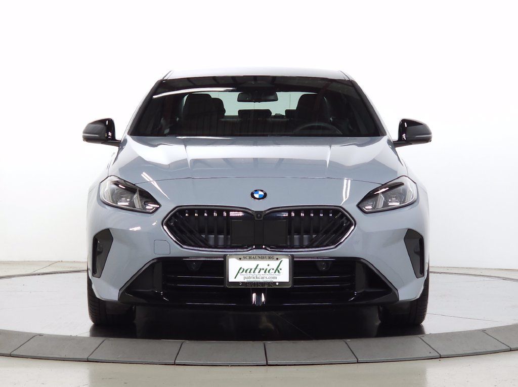 Used 2026 BMW 228i xDrive w/ Technology Package AWD/4WD image 2