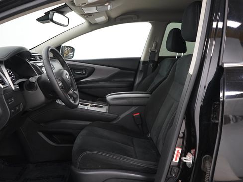 Used 2020 Nissan Murano SV AWD/4WD image 21