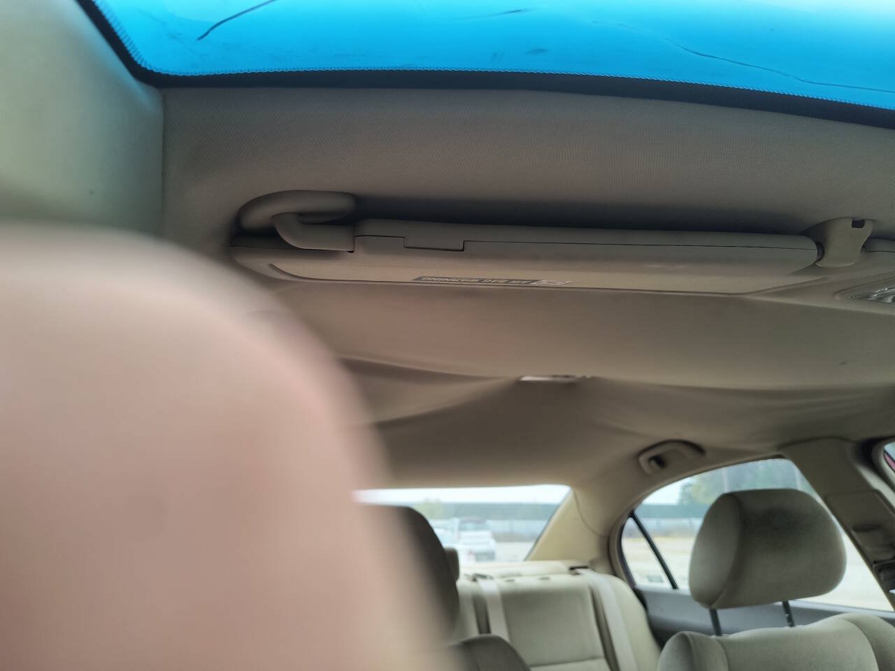 Used 2006 Honda Civic LX image 31