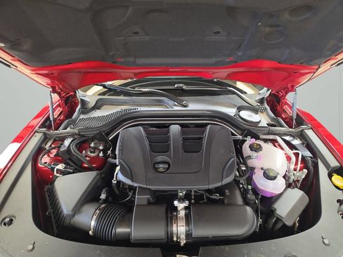 New 2026 Dodge Charger R/T AWD/4WD image 9