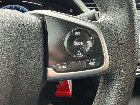 Used 2020 Honda Civic LX image 13