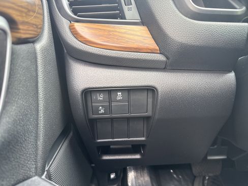 Used 2021 Honda CR-V EX image 21