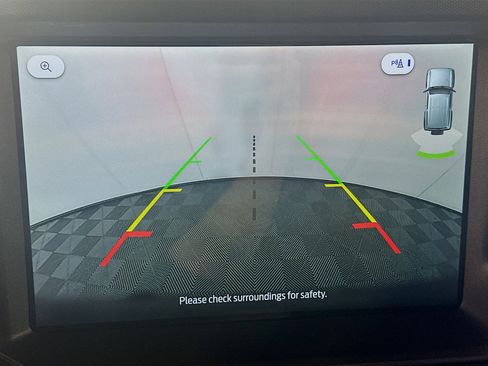 Used 2025 Ford Bronco Big Bend image 23