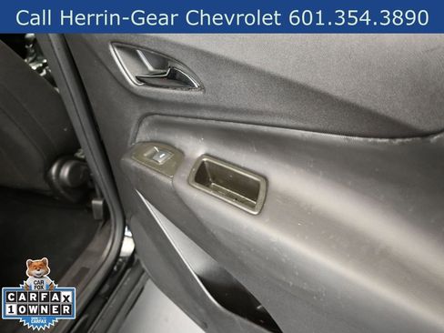 Used 2024 Chevrolet Equinox LT FWD image 21
