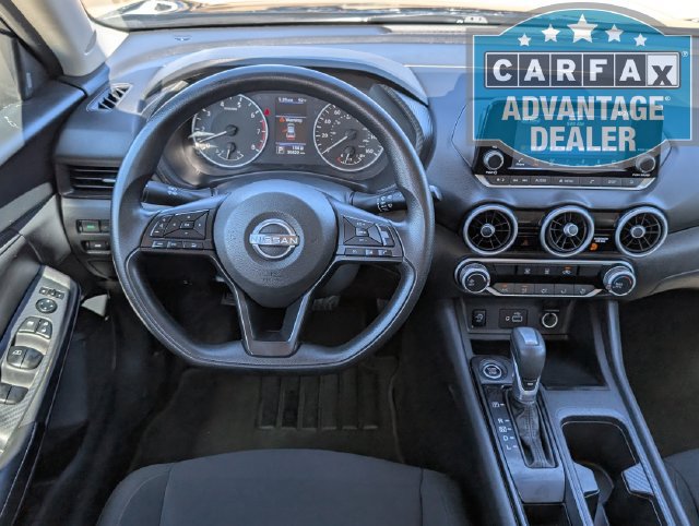 Used 2024 Nissan Sentra S FWD image 24