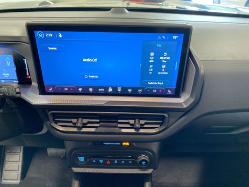 New 2026 Ford Bronco Sport Outer Banks AWD/4WD image 24