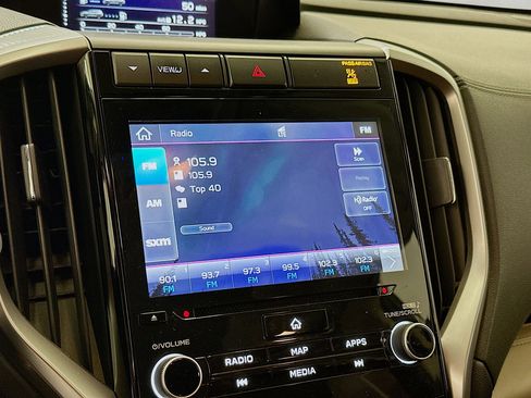 Used 2019 Subaru Ascent Touring image 21