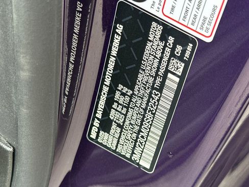 Used 2025 BMW 230i Coupe w/ Convenience Package image 38