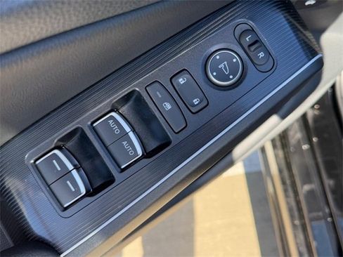 New 2026 Honda Civic Sport Touring image 10